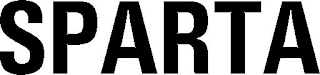 SPARTA logo