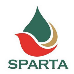 SPARTA logo