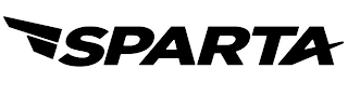 SPARTA logo