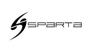 SPARTA logo