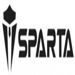 SPARTA logo