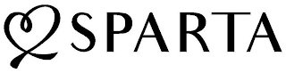 SPARTA logo
