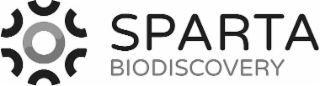 SPARTA BIODISCOVERY logo