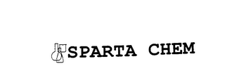 SPARTA CHEM logo