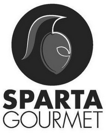 SPARTA GOURMET logo