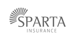 SPARTA INSURANCE logo