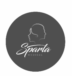 SPARTA MEDICAL logo