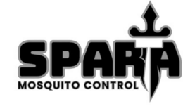 SPARTA MOSQUITO CONTROL logo
