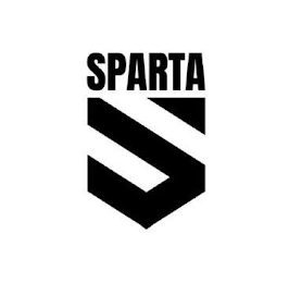 SPARTA S logo