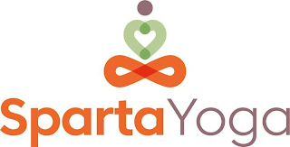 SPARTA YOGA logo