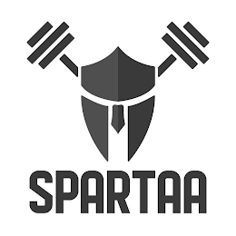 SPARTAA logo