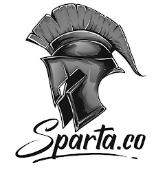 SPARTA.CO logo