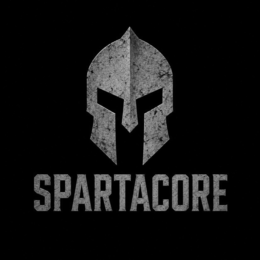 SPARTACORE logo