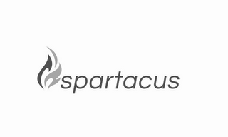 SPARTACUS logo