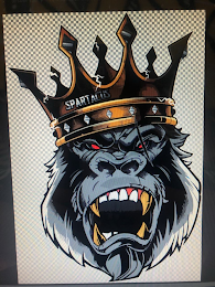 SPARTACUS logo