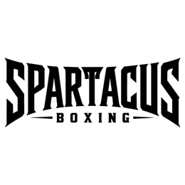 SPARTACUS BOXING logo