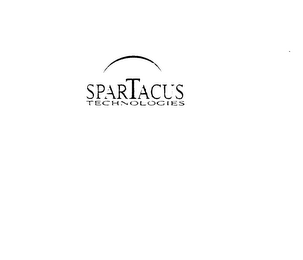 SPARTACUS TECHNOLOGIES