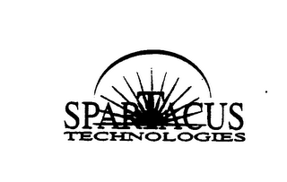 SPARTACUS TECHNOLOGIES logo