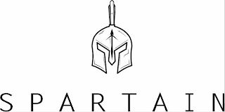 SPARTAIN logo