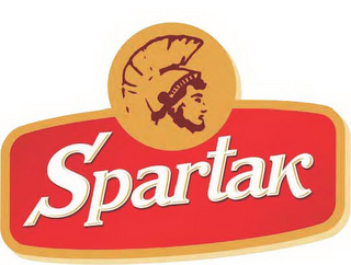 SPARTAK logo