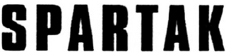 SPARTAK logo