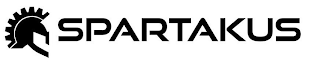 SPARTAKUS logo
