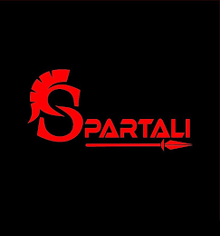 SPARTALI logo