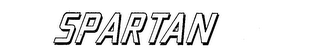 SPARTAN logo
