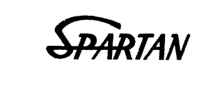 SPARTAN logo