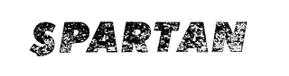 SPARTAN logo