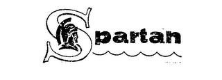 SPARTAN logo