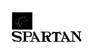 SPARTAN logo