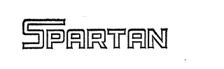 SPARTAN logo