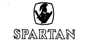 SPARTAN logo