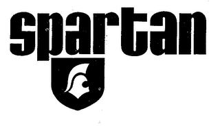 SPARTAN logo