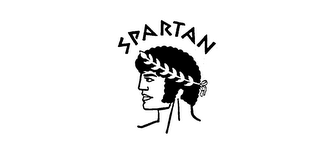 SPARTAN logo