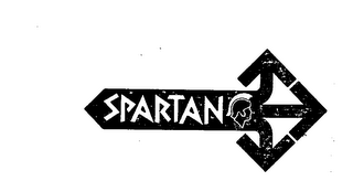 SPARTAN logo