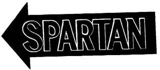 SPARTAN logo