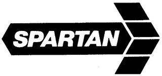 SPARTAN logo