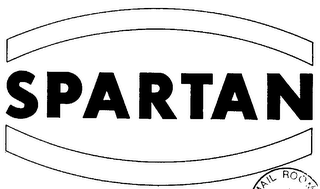 SPARTAN logo