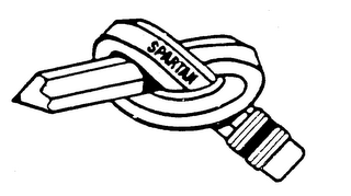 SPARTAN logo
