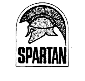 SPARTAN logo
