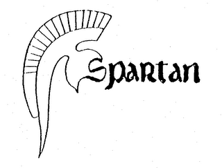 SPARTAN logo