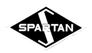 SPARTAN logo