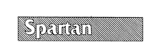 SPARTAN logo