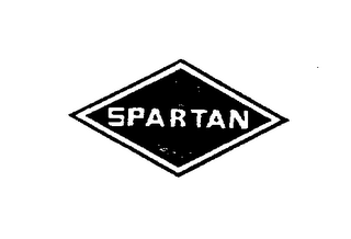 SPARTAN logo