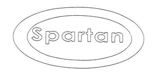 SPARTAN logo