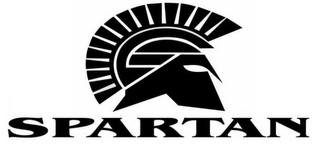 SPARTAN logo