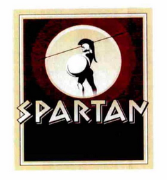 SPARTAN logo