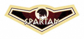 SPARTAN logo